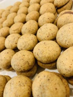 パーチデダーマ!仕込みました〜♪