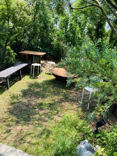 収穫月ガーデン♪