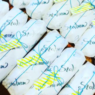 サマーシュトーレン♪8/6水より販売開始^_^!