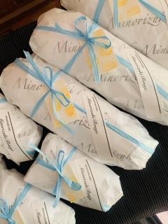 サマーシュトーレン^_^!