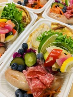 ちょい飲みプチ^_^!ご準備しております♪