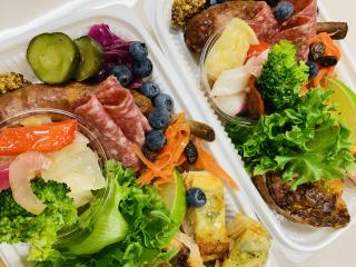 ちょい飲みプチ♪ご準備しております!