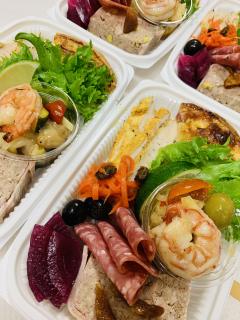 ちょい飲みプチ♪