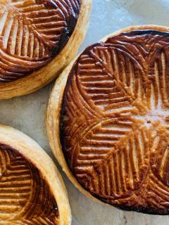 ガレットデロワ^_^！