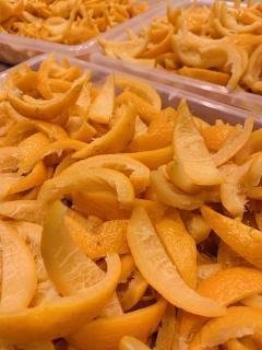 柑橘がいっぱい^_^！